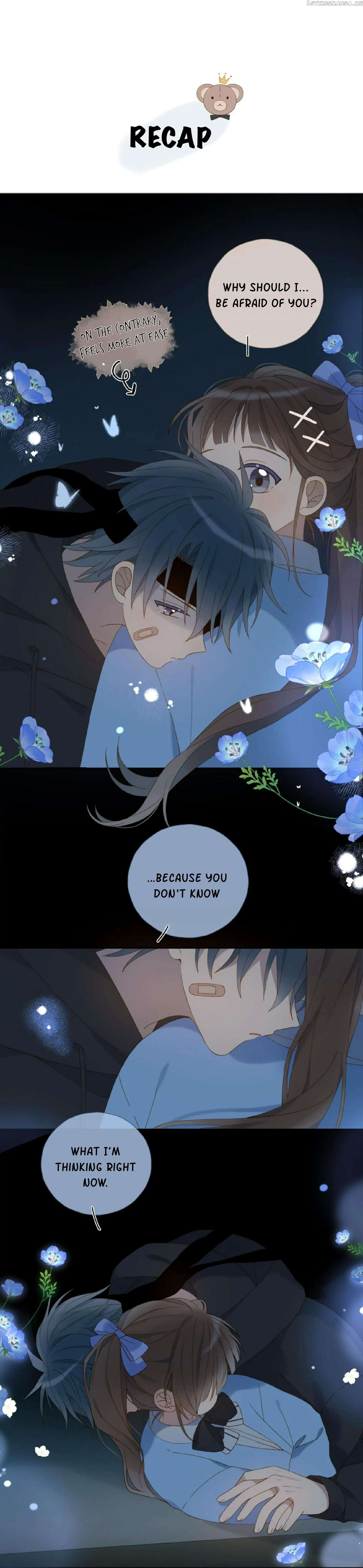 He Is So Flirty Chapter 52 - page 2