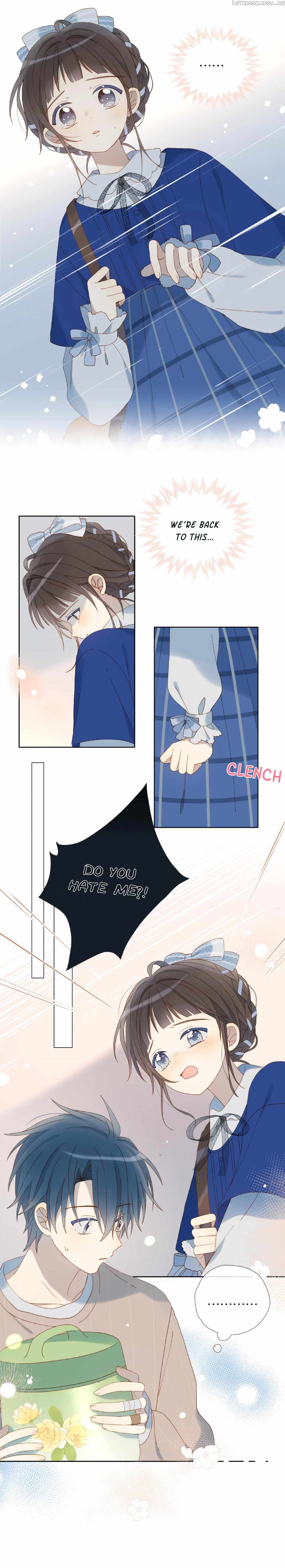 He Is So Flirty Chapter 53 - page 28