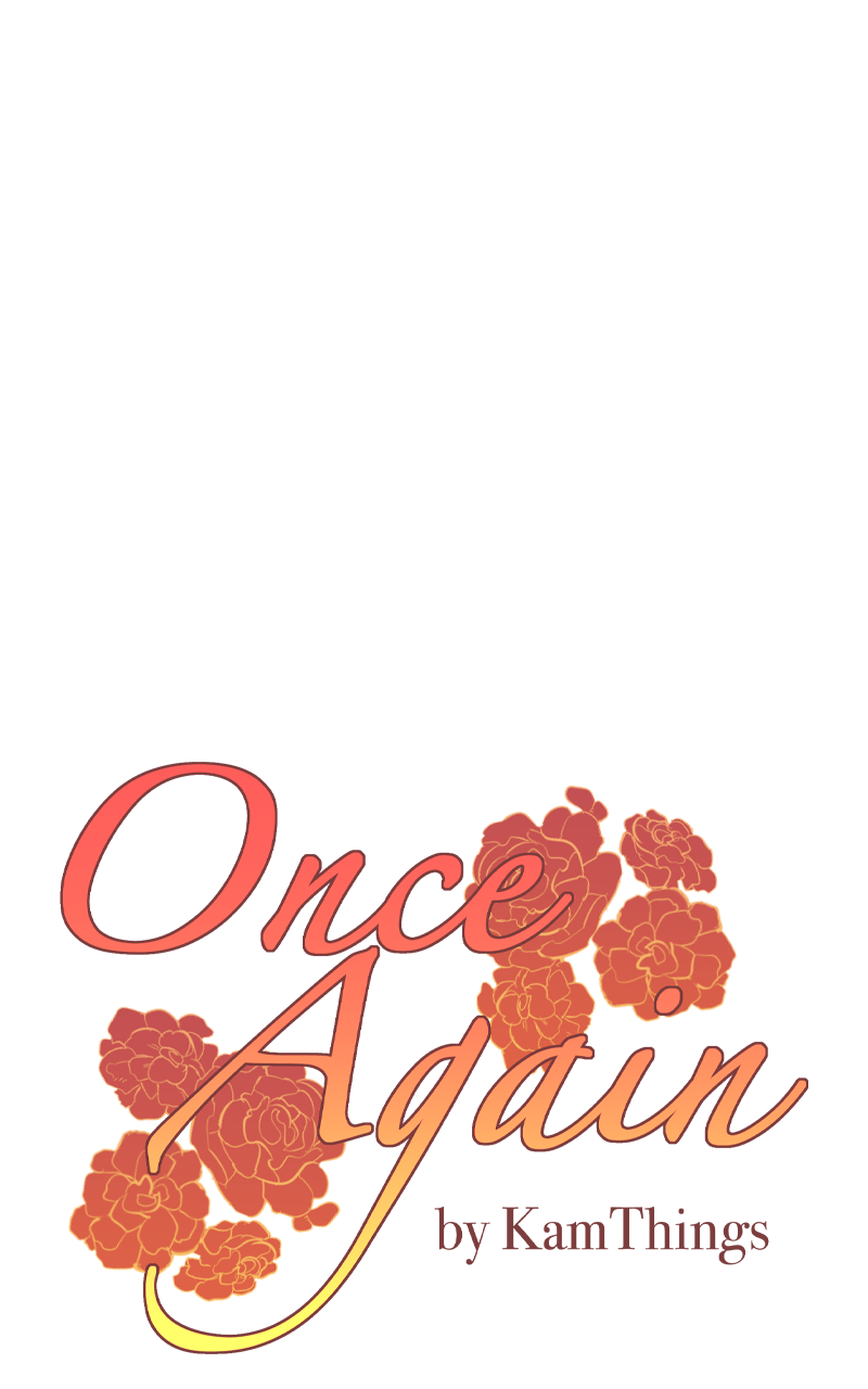 Once Again [Official] Chapter 1 - page 20