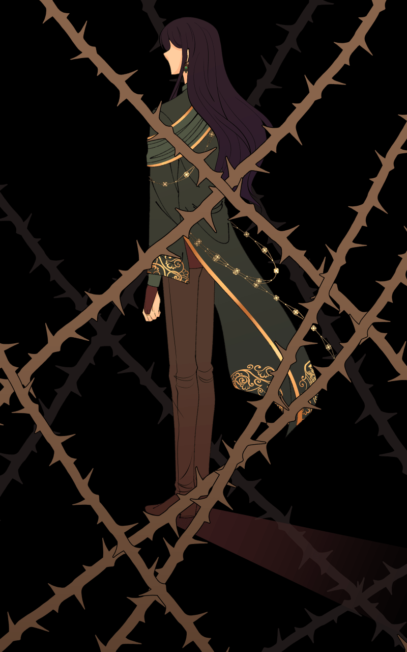 Once Again [Official] Chapter 11 - page 21