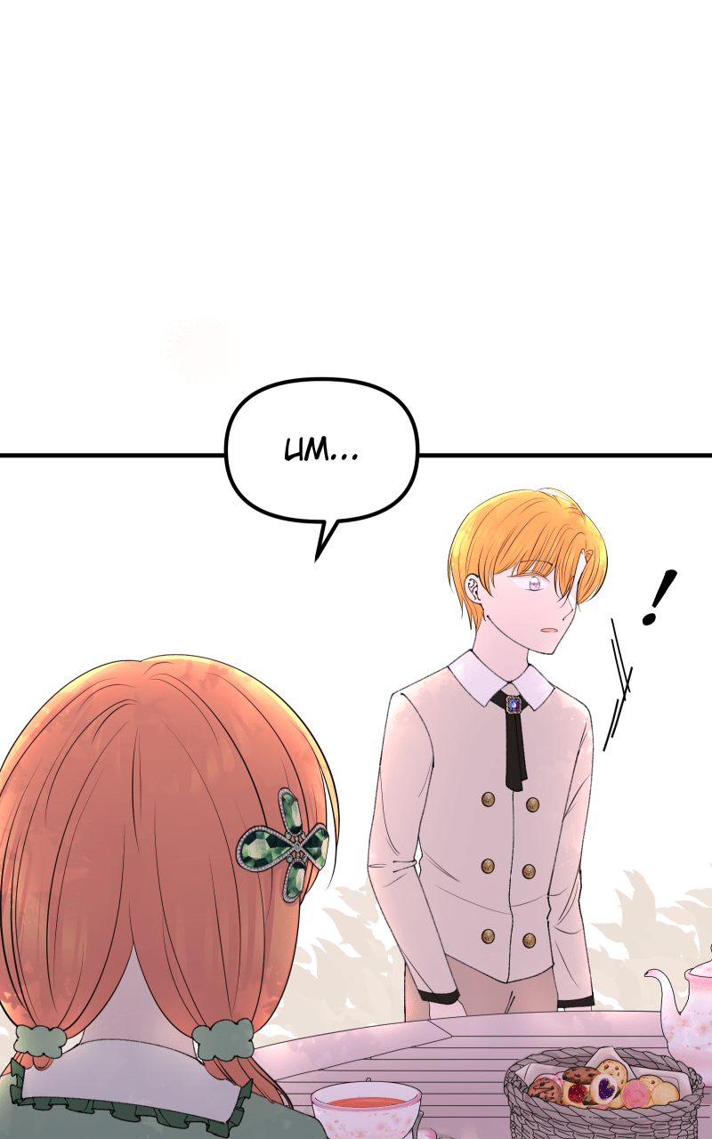 Once Again [Official] Chapter 12 - page 1