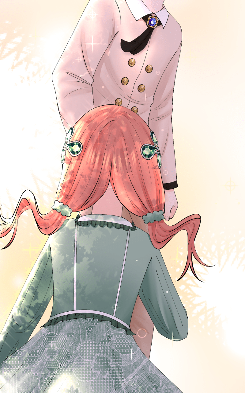 Once Again [Official] Chapter 12 - page 22