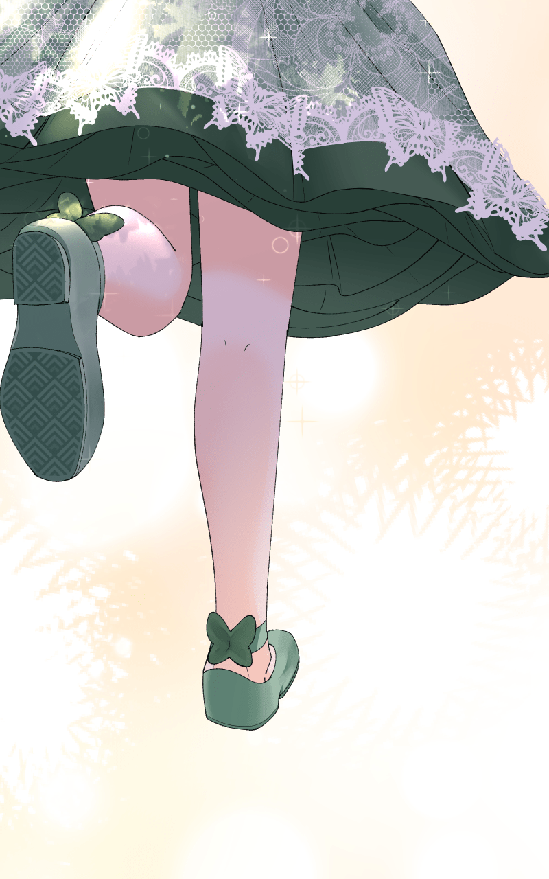 Once Again [Official] Chapter 12 - page 23