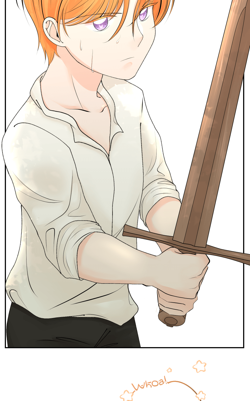 Once Again [Official] Chapter 12 - page 64