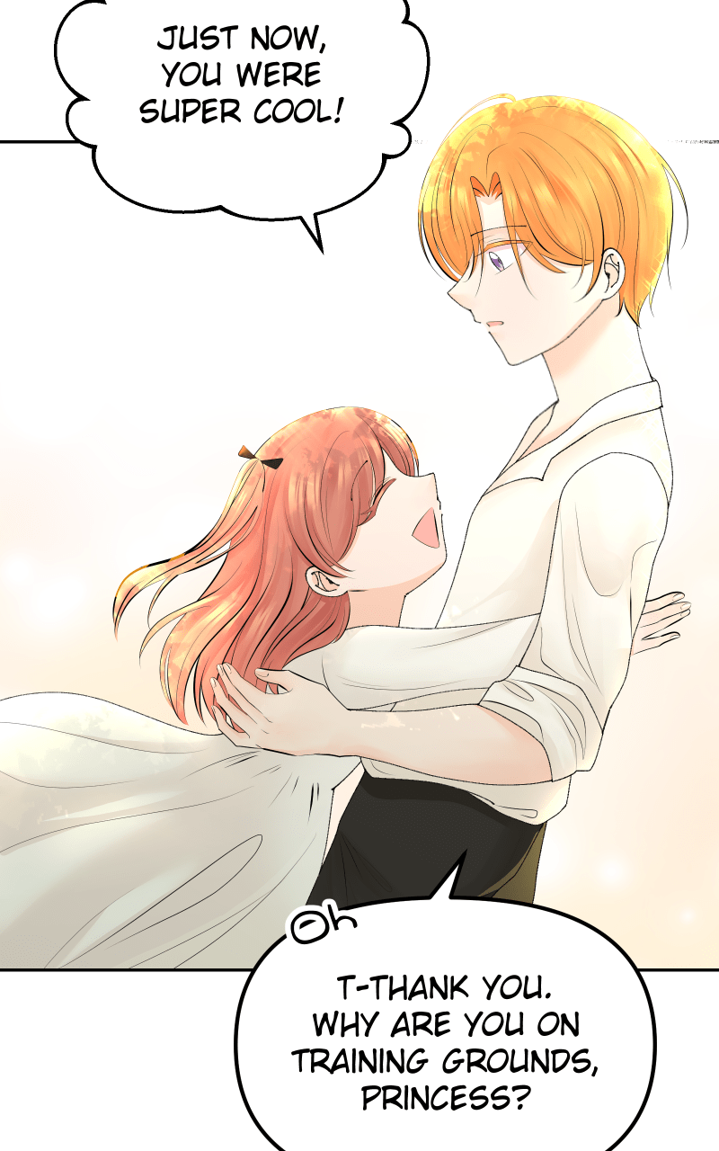 Once Again [Official] Chapter 12 - page 71