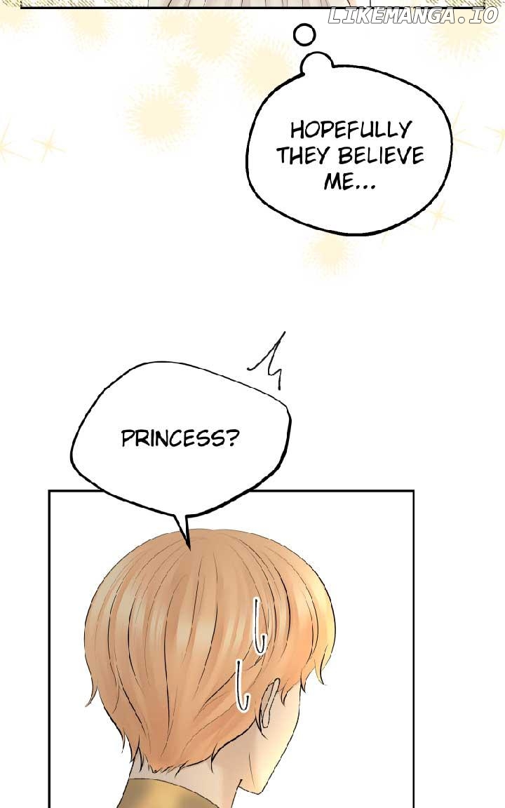 Once Again [Official] Chapter 13 - page 10