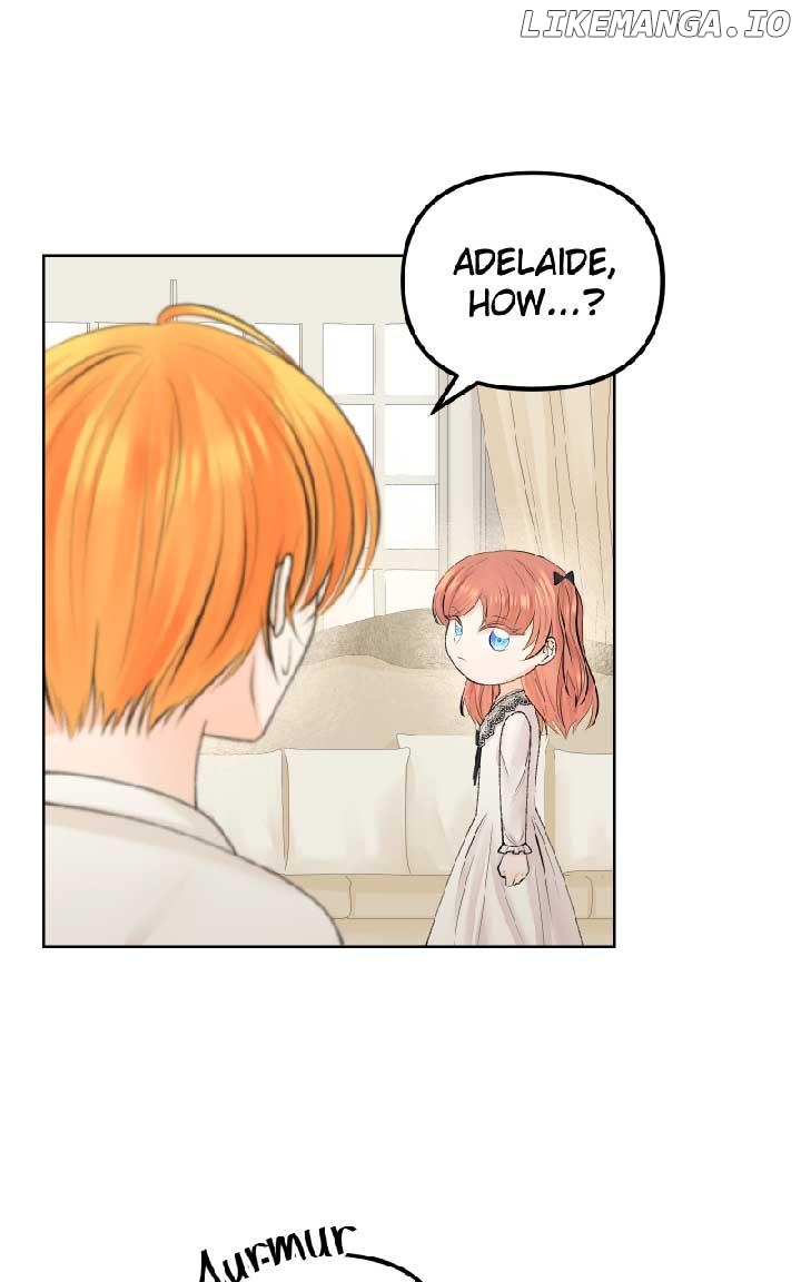 Once Again [Official] Chapter 13 - page 21