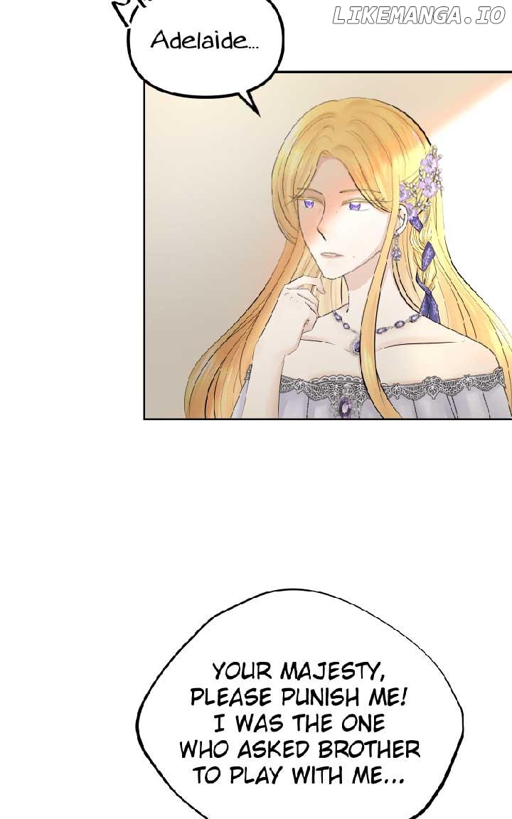Once Again [Official] Chapter 13 - page 22