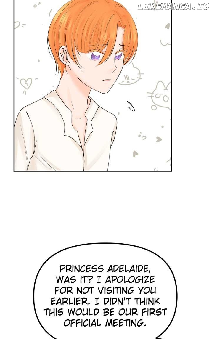 Once Again [Official] Chapter 13 - page 26