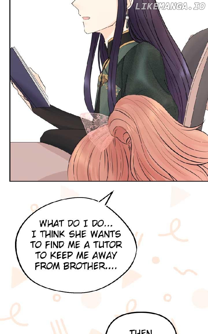 Once Again [Official] Chapter 13 - page 34