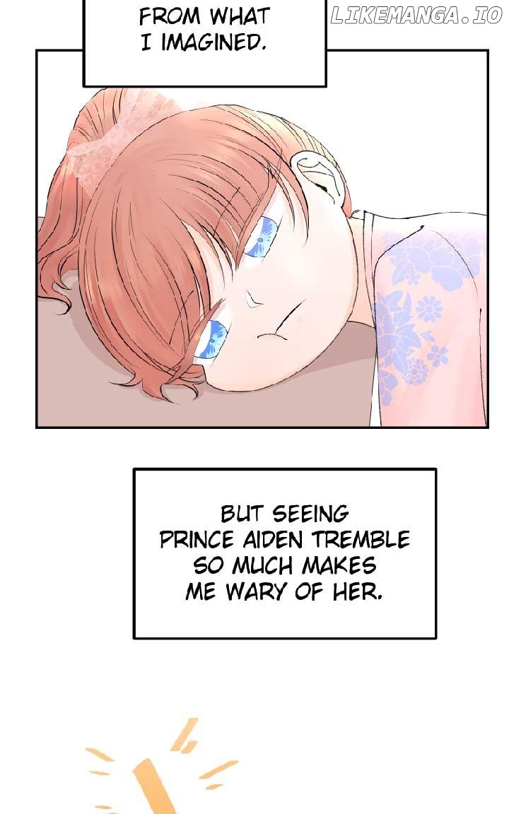 Once Again [Official] Chapter 13 - page 36