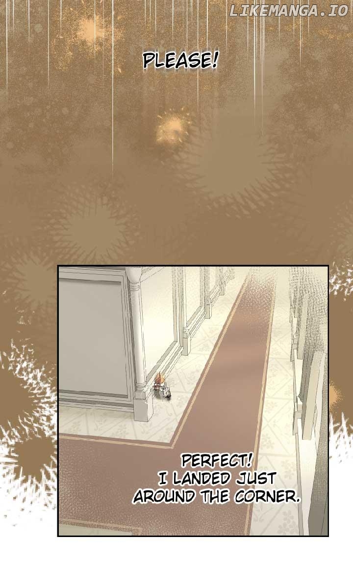 Once Again [Official] Chapter 13 - page 6