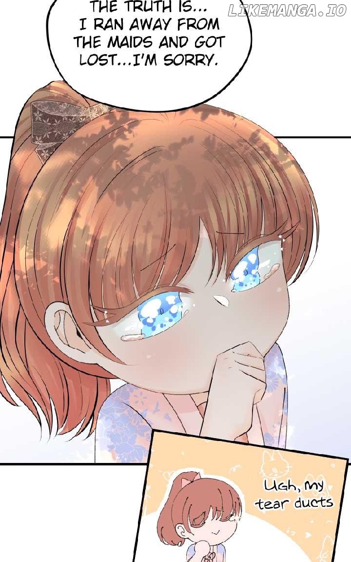 Once Again [Official] Chapter 13 - page 70