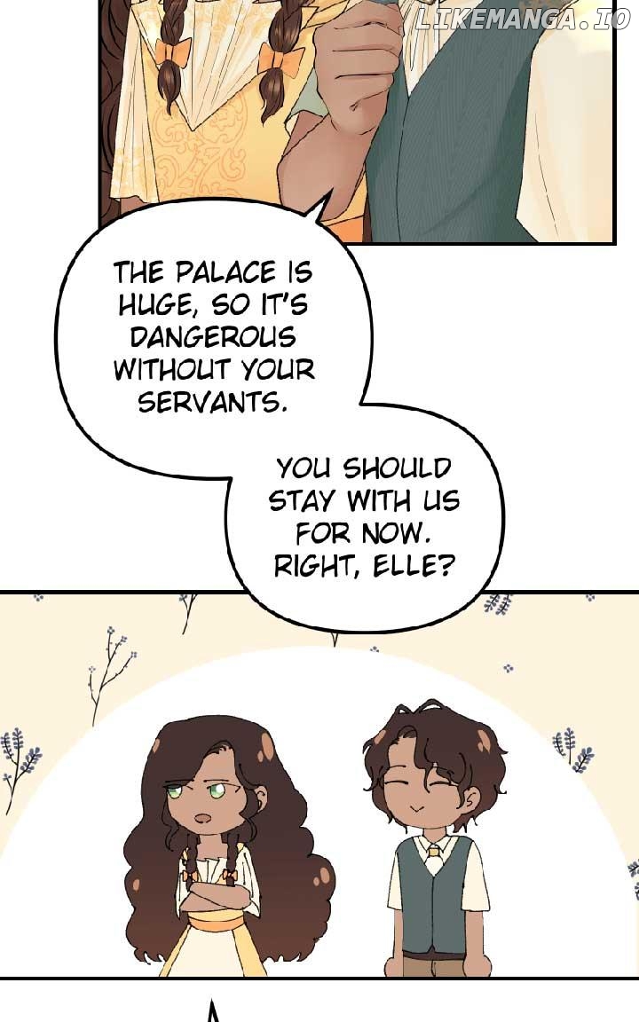 Once Again [Official] Chapter 13 - page 72