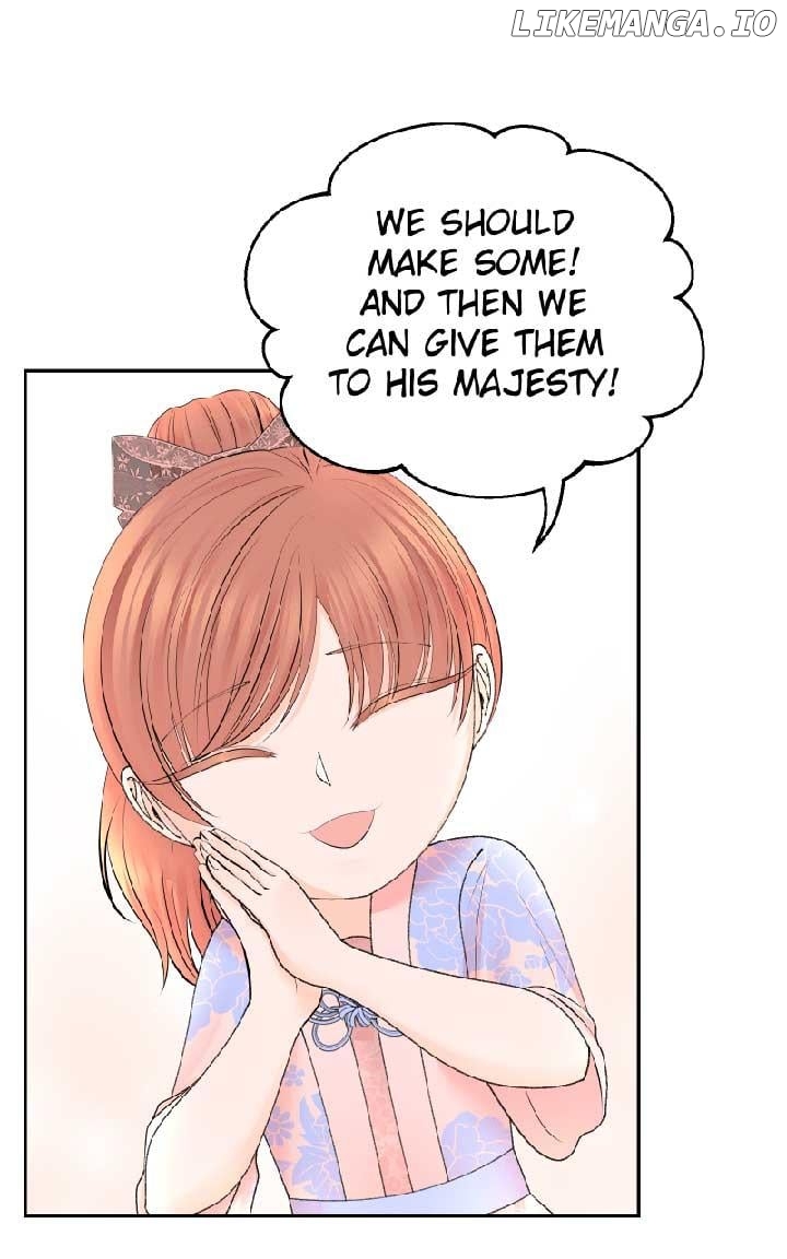 Once Again [Official] Chapter 14 - page 20