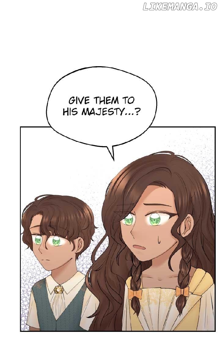 Once Again [Official] Chapter 14 - page 21