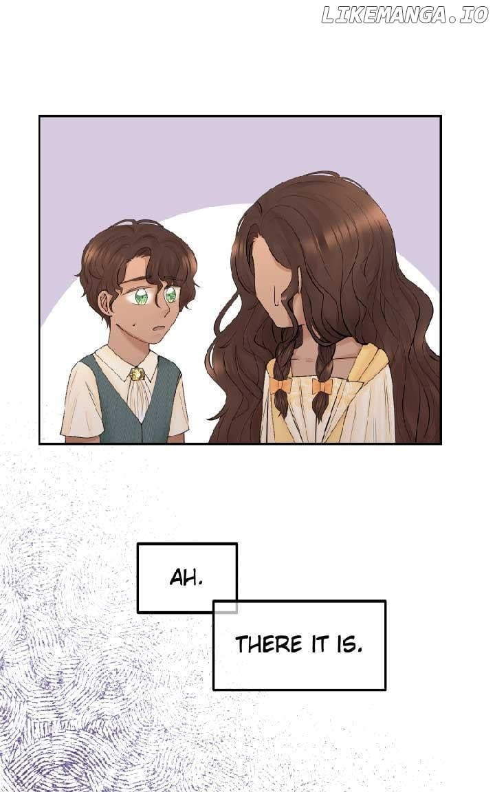 Once Again [Official] Chapter 14 - page 23