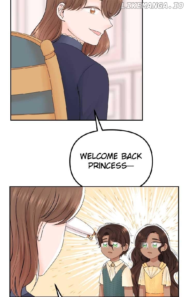 Once Again [Official] Chapter 14 - page 30