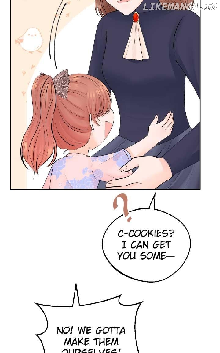 Once Again [Official] Chapter 14 - page 32