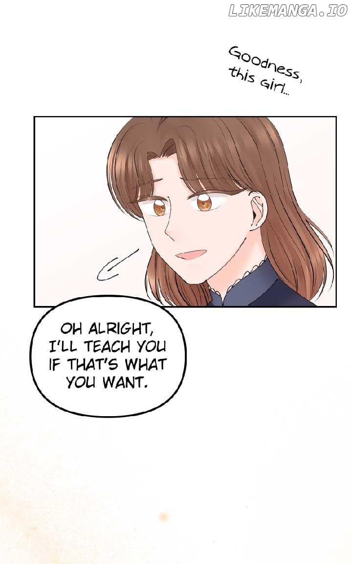 Once Again [Official] Chapter 14 - page 34