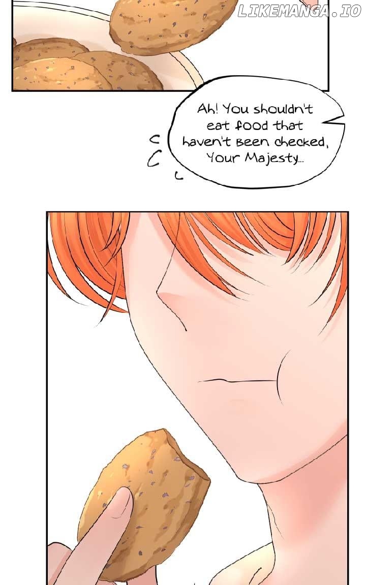 Once Again [Official] Chapter 14 - page 54