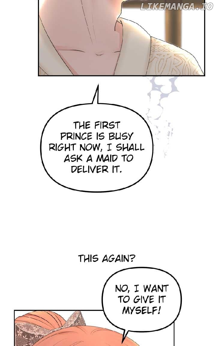 Once Again [Official] Chapter 14 - page 75