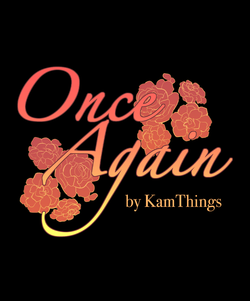 Once Again [Official] Chapter 5 - page 6