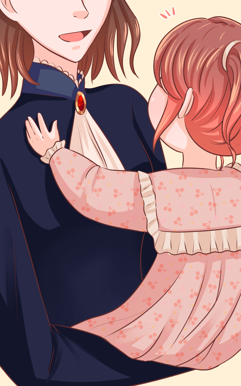 Once Again [Official] Chapter 6 - page 12