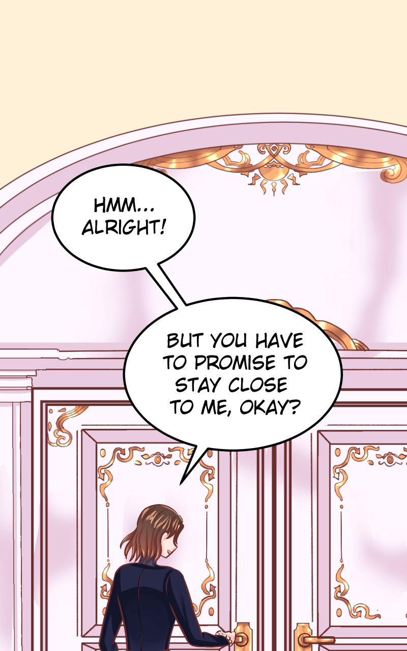 Once Again [Official] Chapter 6 - page 17