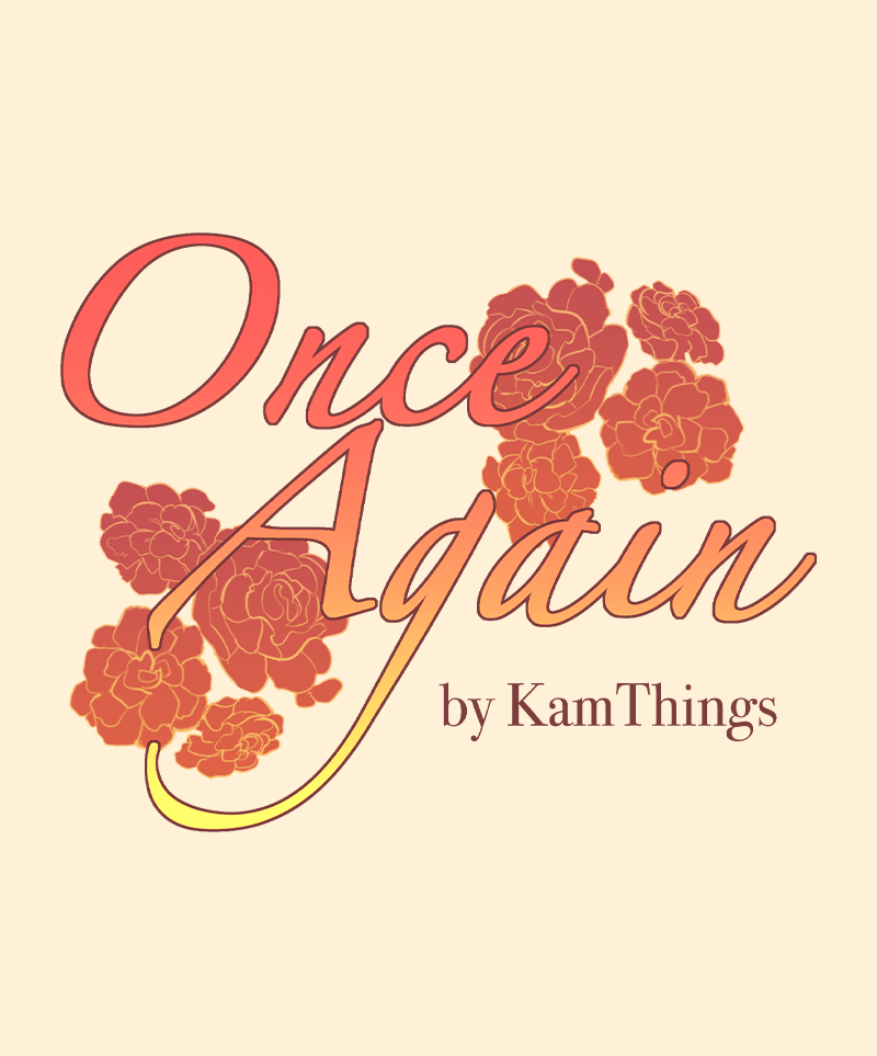 Once Again [Official] Chapter 6 - page 19