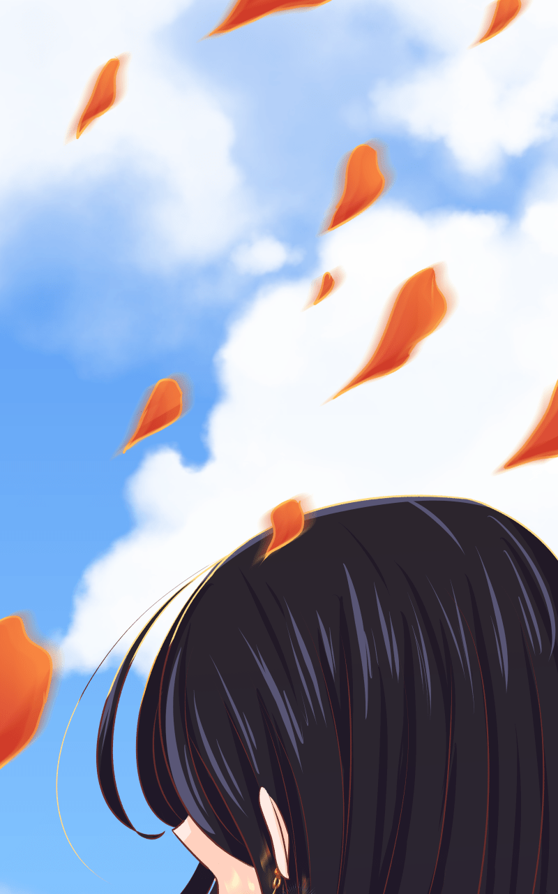 Once Again [Official] Chapter 7 - page 13