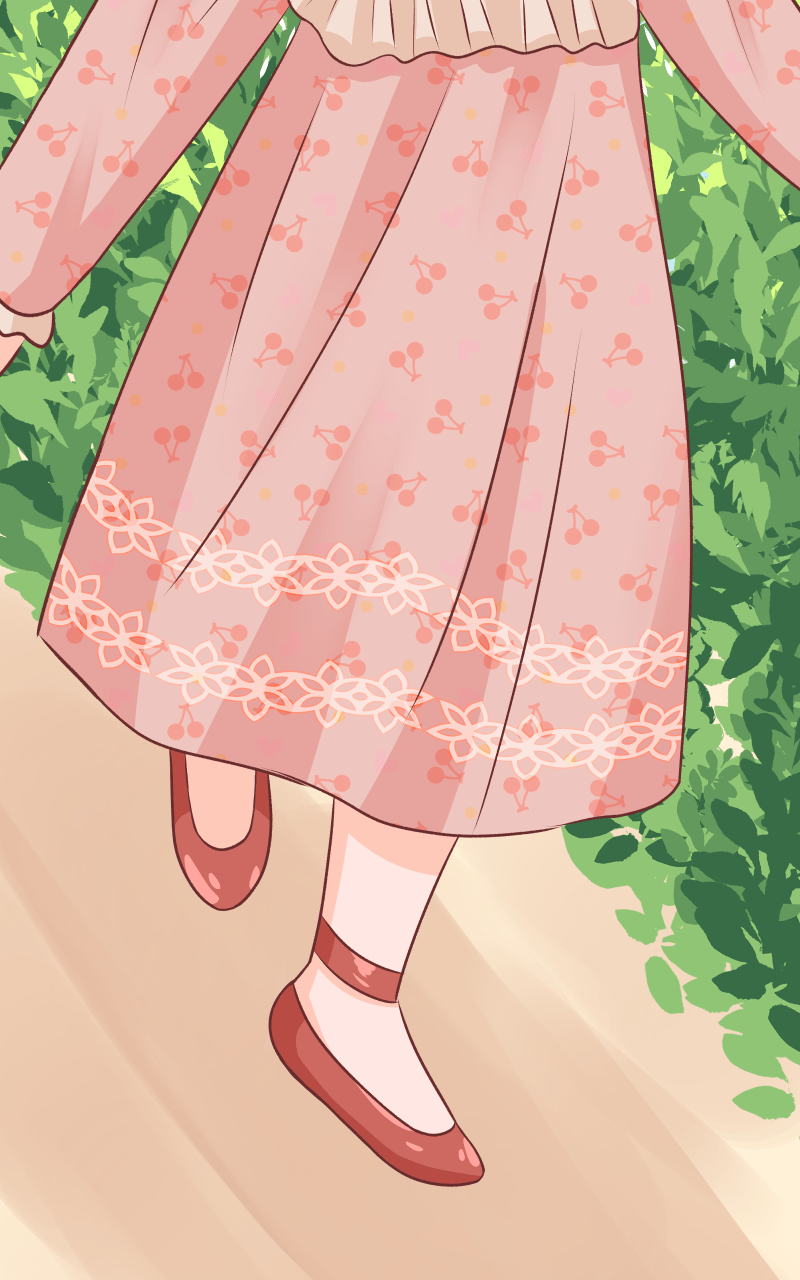 Once Again [Official] Chapter 7 - page 4