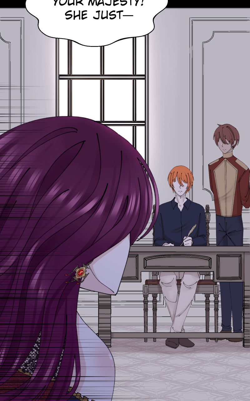 Once Again [Official] Chapter 8 - page 40