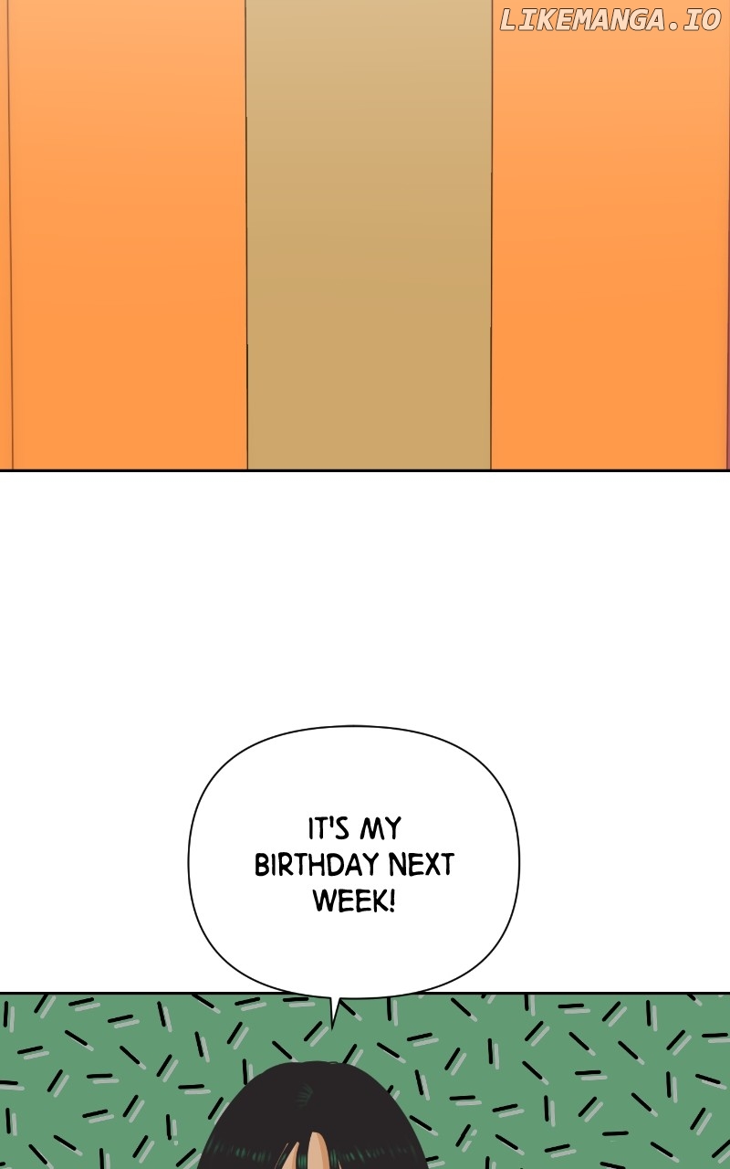 The World They’re Dating In Chapter 27 - page 19