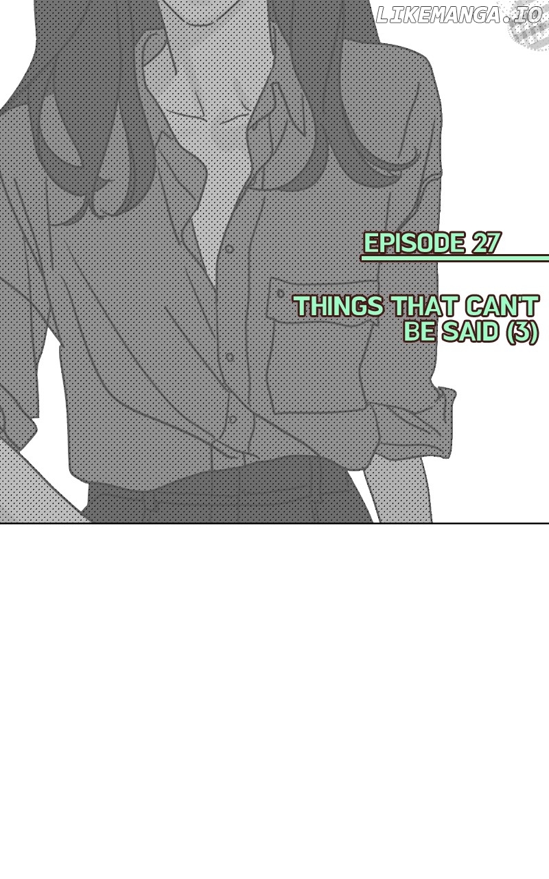 The World They’re Dating In Chapter 27 - page 2