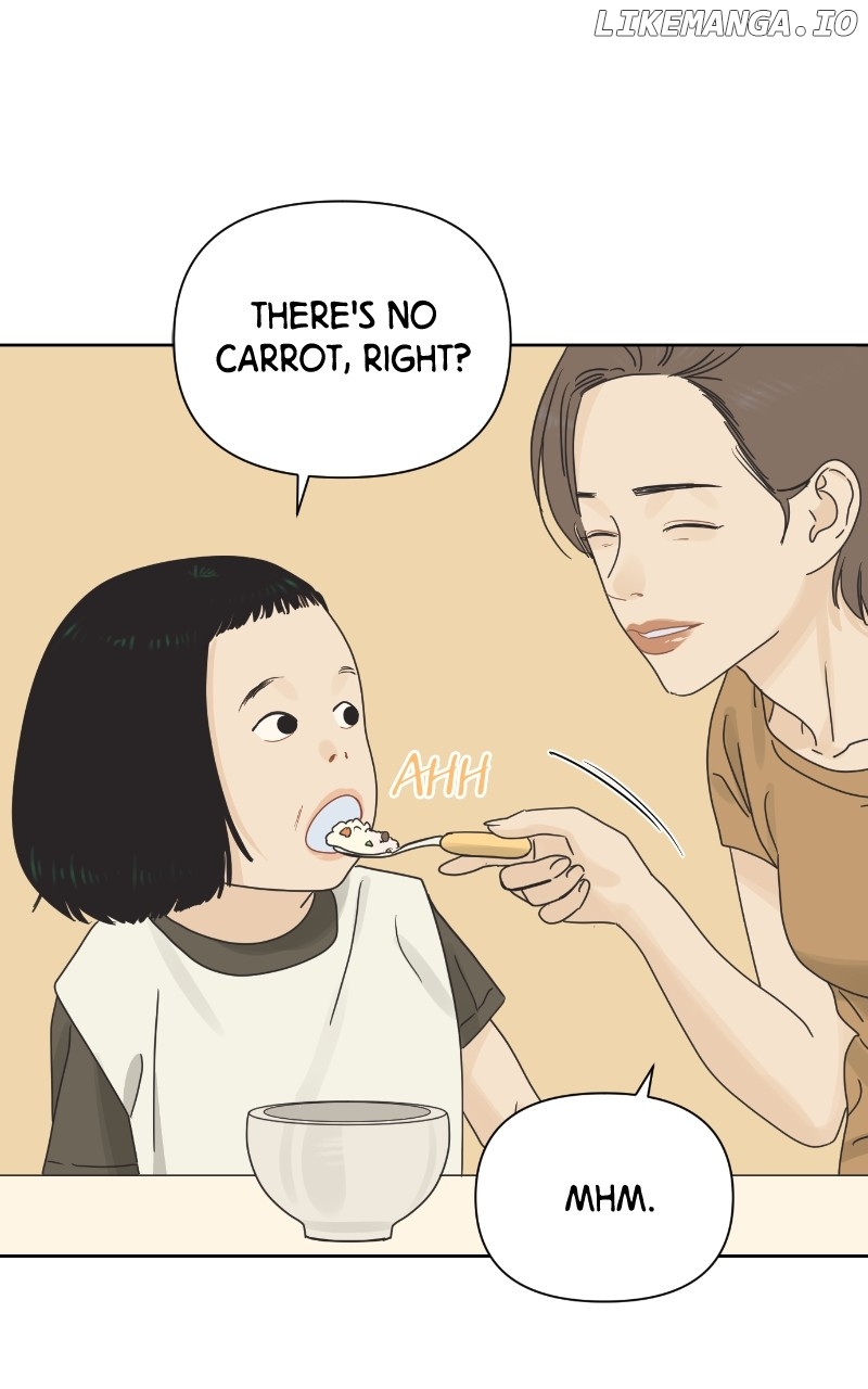 The World They’re Dating In Chapter 27 - page 24