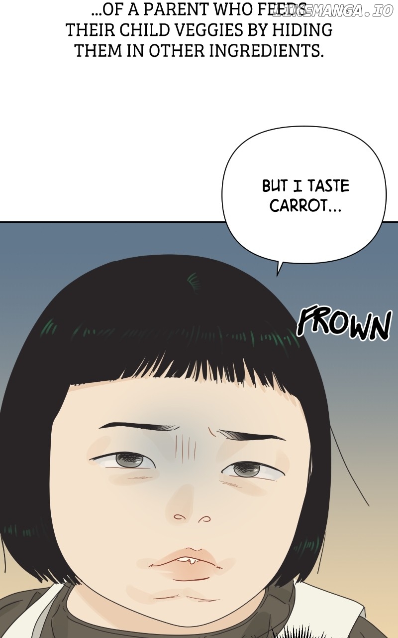 The World They’re Dating In Chapter 27 - page 25