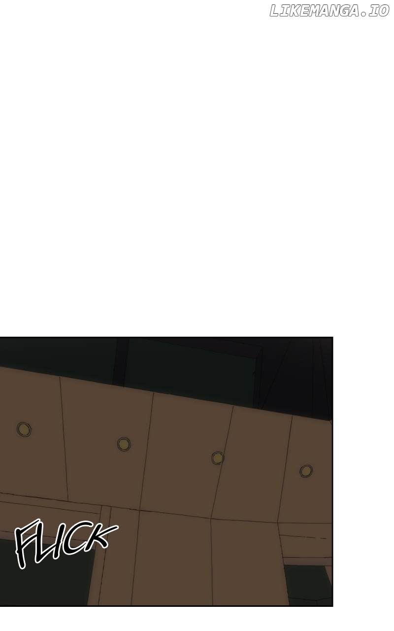 The World They’re Dating In Chapter 27 - page 33