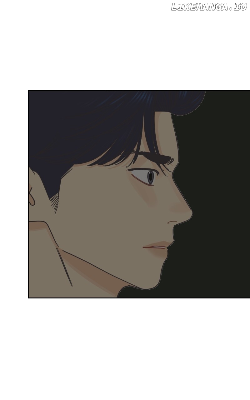 The World They’re Dating In Chapter 27 - page 34
