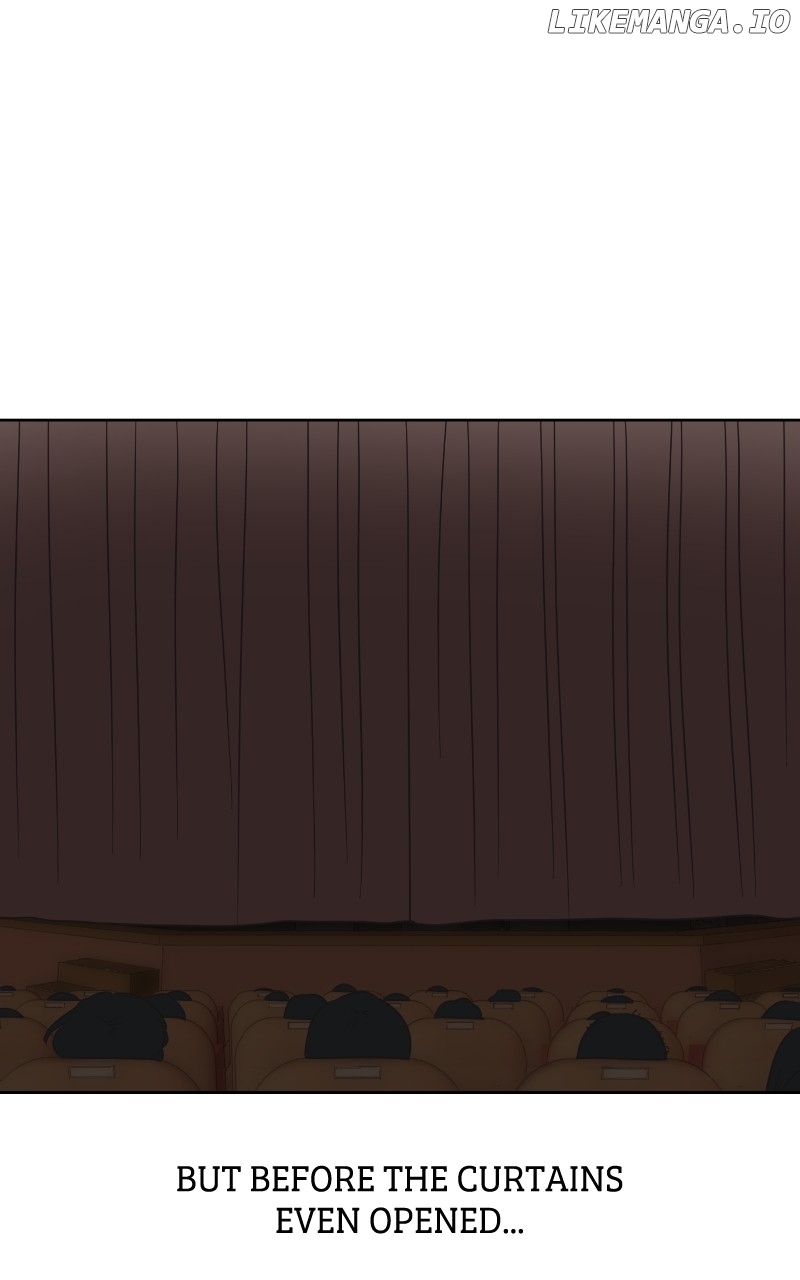 The World They’re Dating In Chapter 27 - page 35