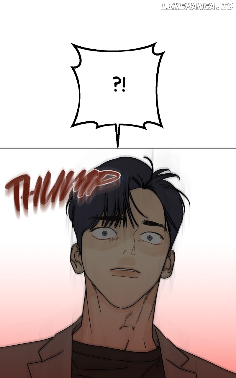 The World They’re Dating In Chapter 27 - page 36