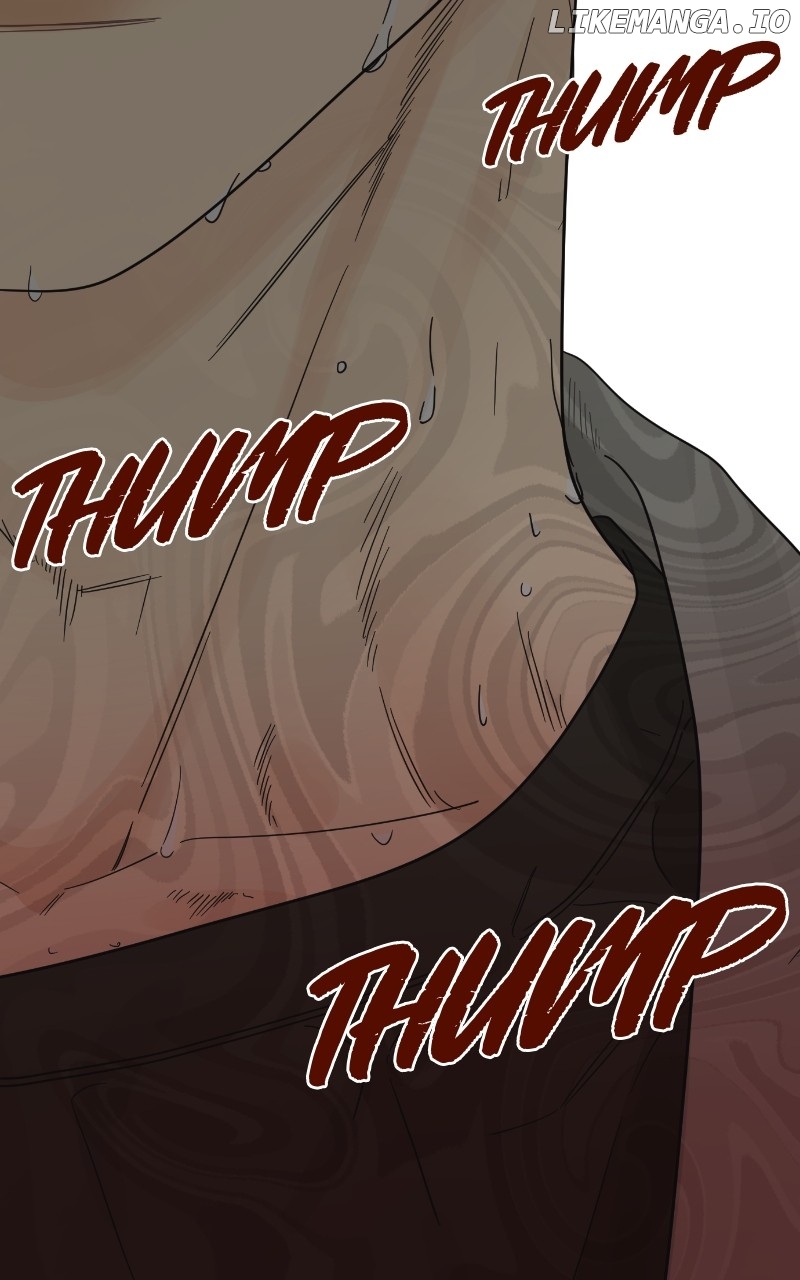 The World They’re Dating In Chapter 27 - page 38