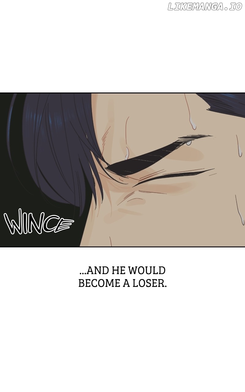The World They’re Dating In Chapter 27 - page 42