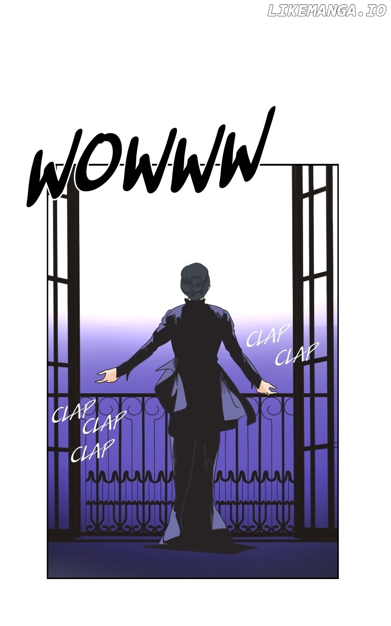 The World They’re Dating In Chapter 27 - page 47