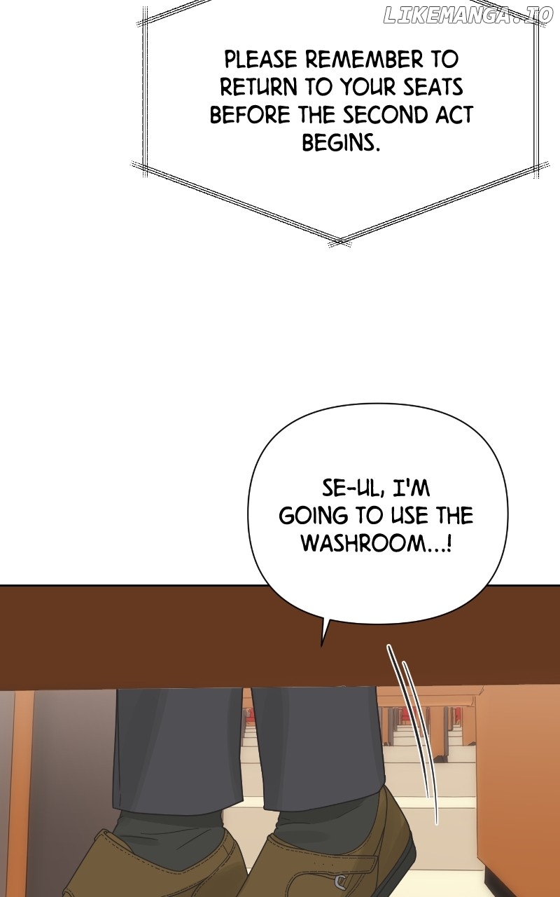 The World They’re Dating In Chapter 27 - page 49
