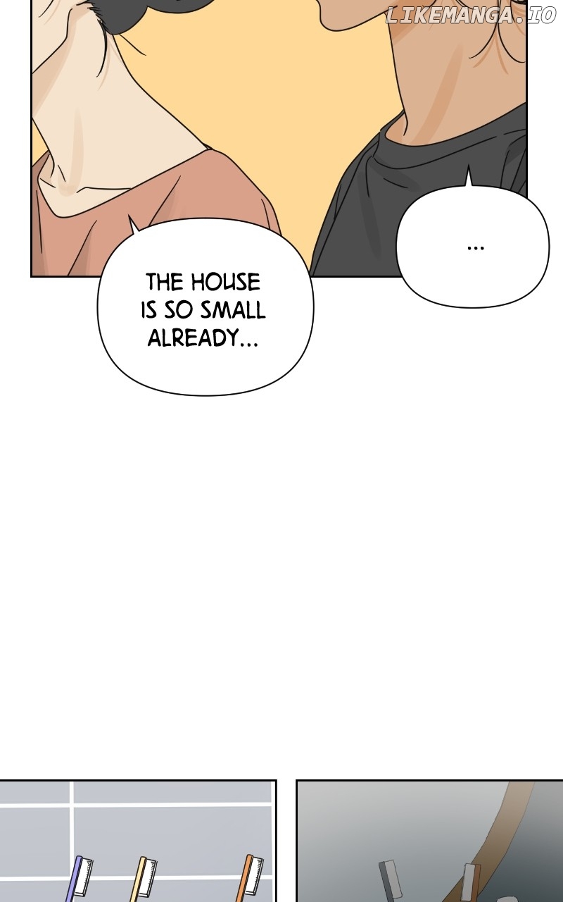 The World They’re Dating In Chapter 27 - page 5