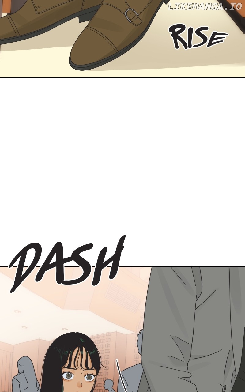 The World They’re Dating In Chapter 27 - page 50