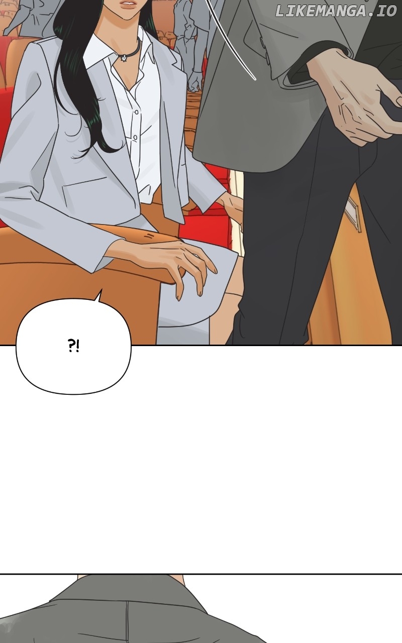 The World They’re Dating In Chapter 27 - page 51