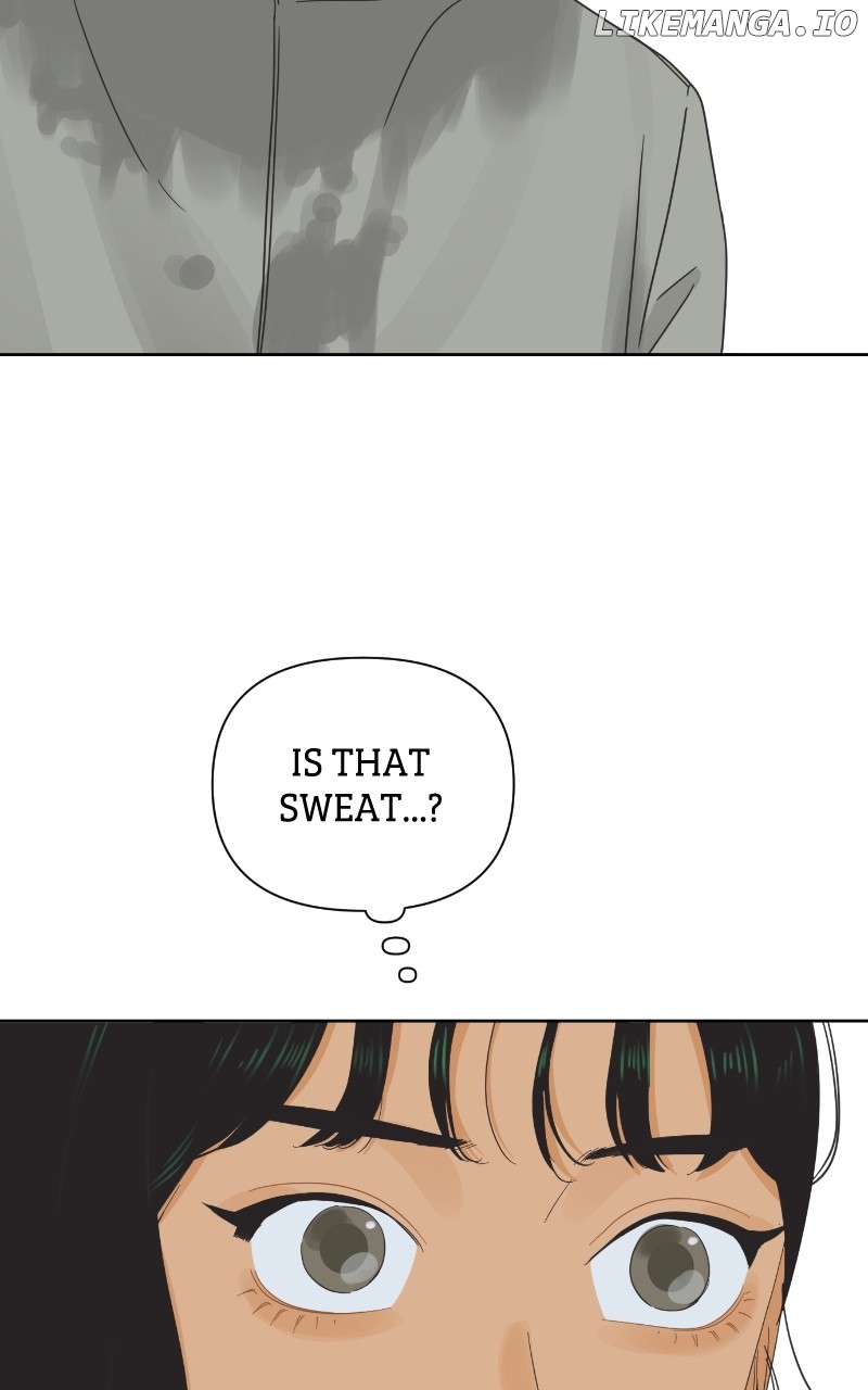 The World They’re Dating In Chapter 27 - page 52