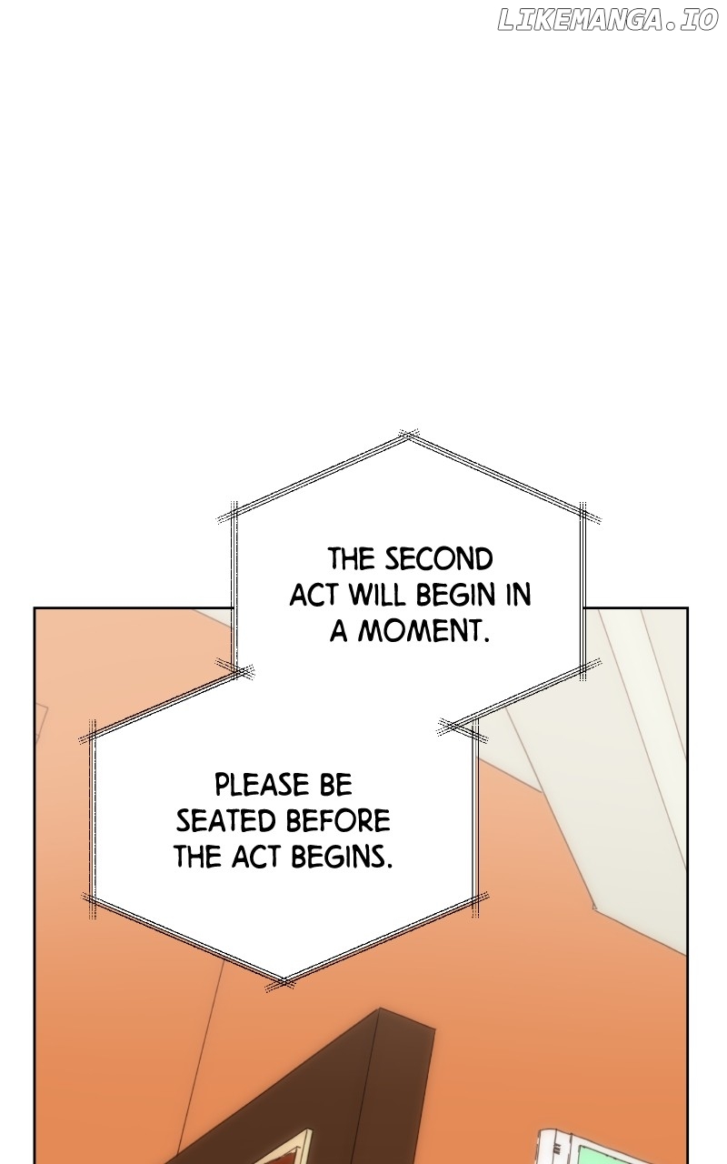 The World They’re Dating In Chapter 27 - page 55